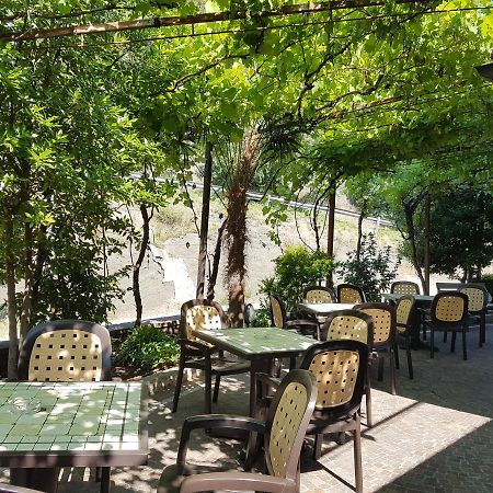 Locanda Castagna Arzignano Exterior foto