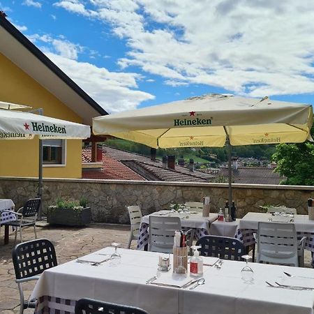 Locanda Castagna Arzignano Exterior foto