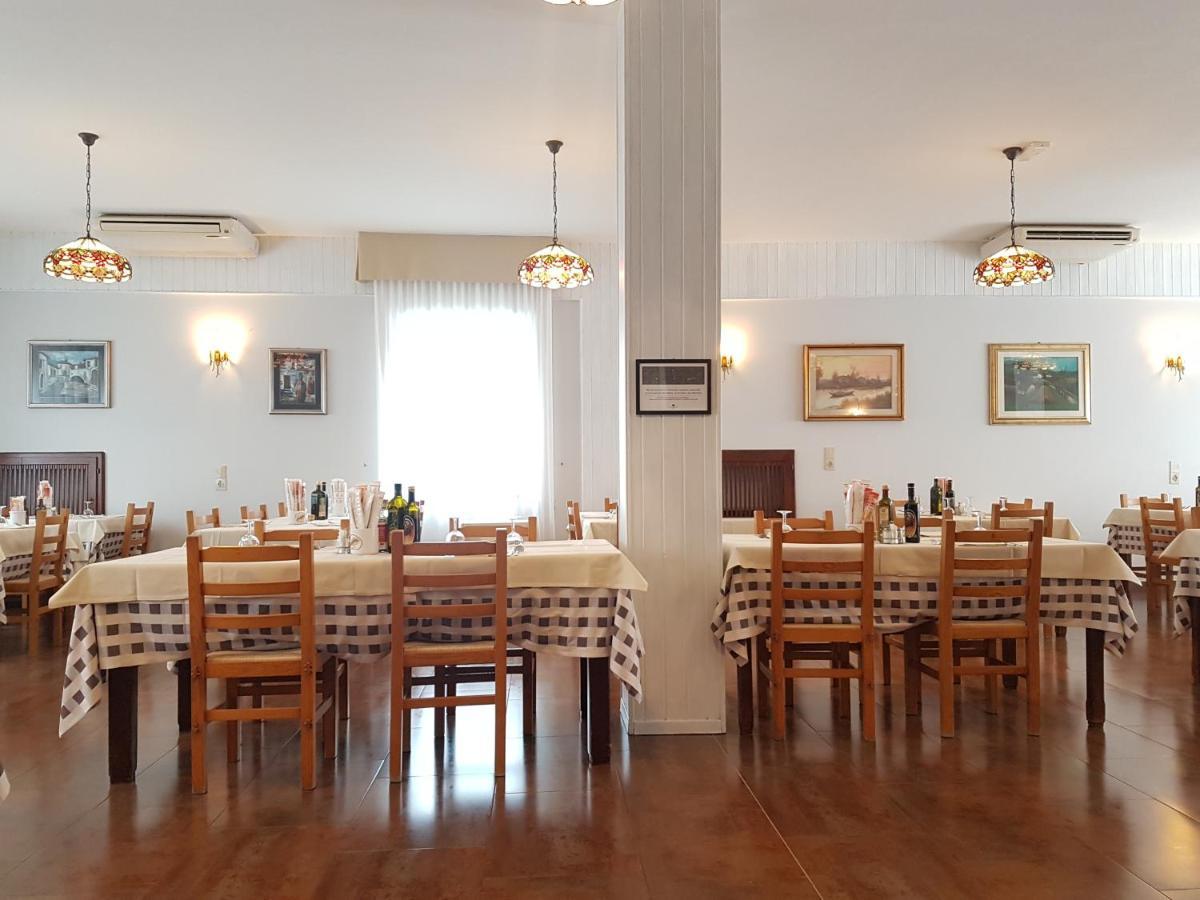Locanda Castagna Arzignano Exterior foto