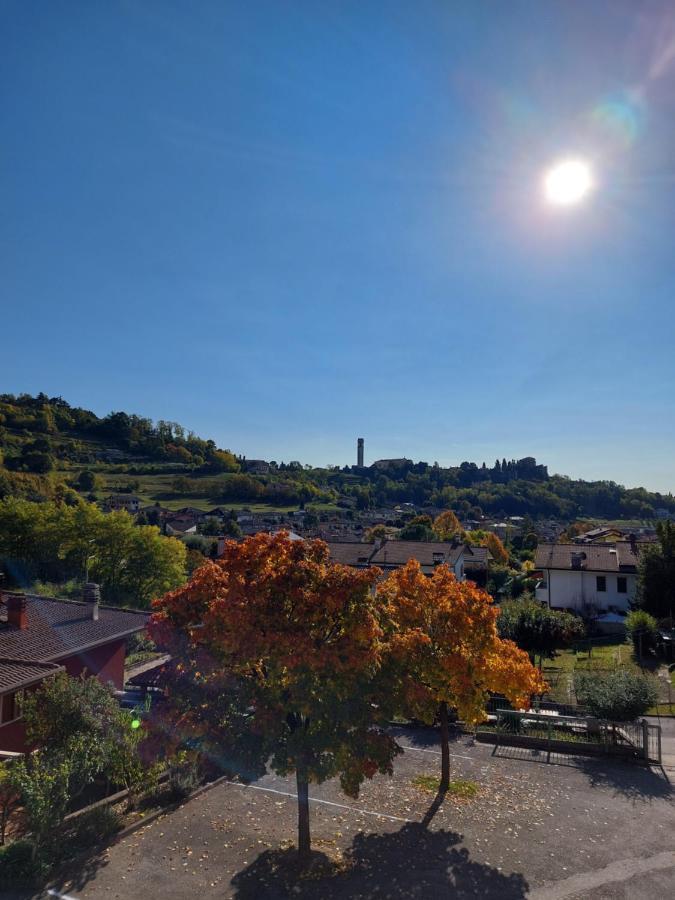Locanda Castagna Arzignano Exterior foto